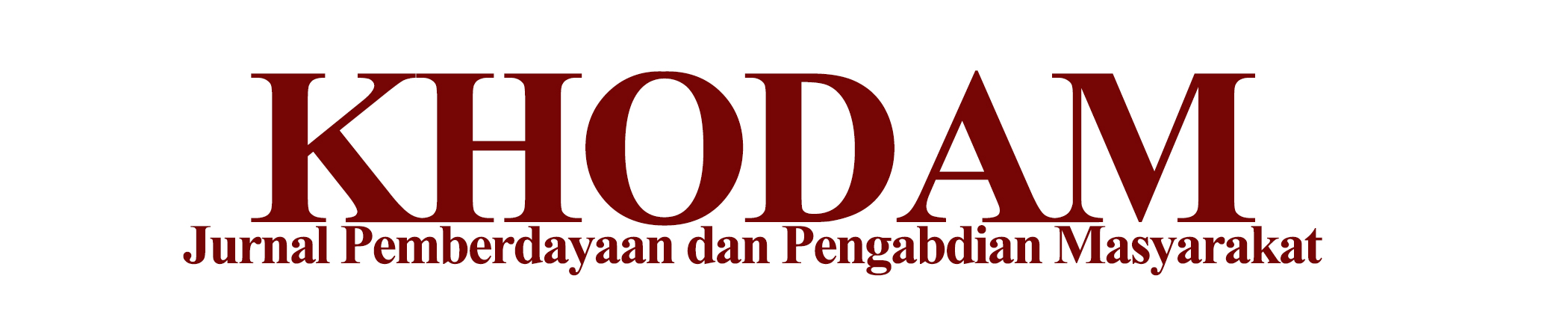 KHODAM